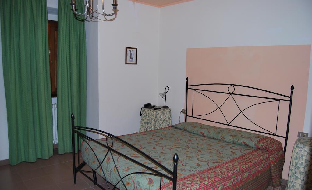 Agriturismo Badia Di Susinana Villa Palazzuolo Sul Senio Rom bilde